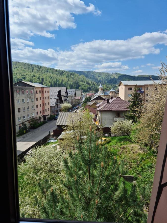 Hotel Ramona Hura-Humora Exteriér fotografie