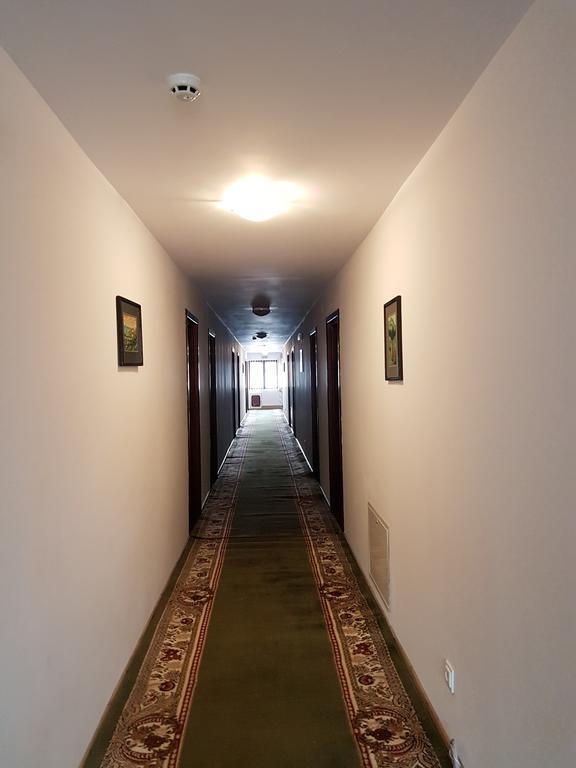 Hotel Ramona Hura-Humora Exteriér fotografie
